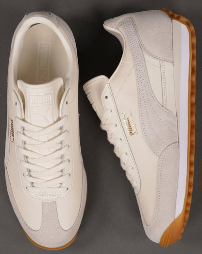 Puma Easy Rider Mix Sneaker Elfenbeinweiß