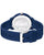 Lacoste 12.12 Blue Silicone Strap Watch