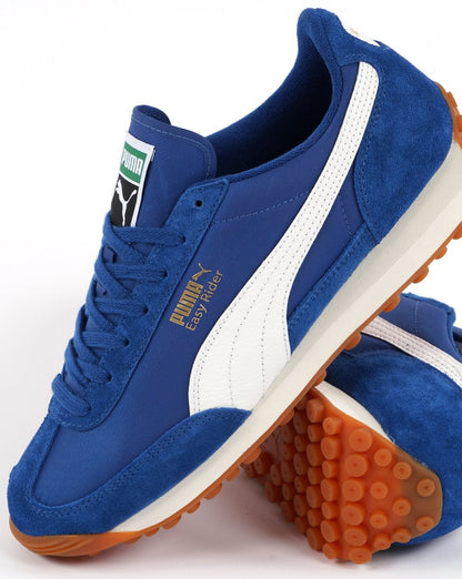 Puma Easy Rider Vintage Sneaker Königsweiß