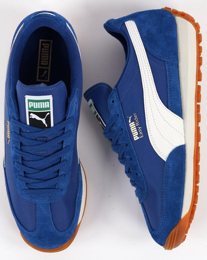 Puma Easy Rider Vintage Sneaker Königsweiß