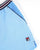 Fila Vintage High Tide 4 Shorts Blue Bell