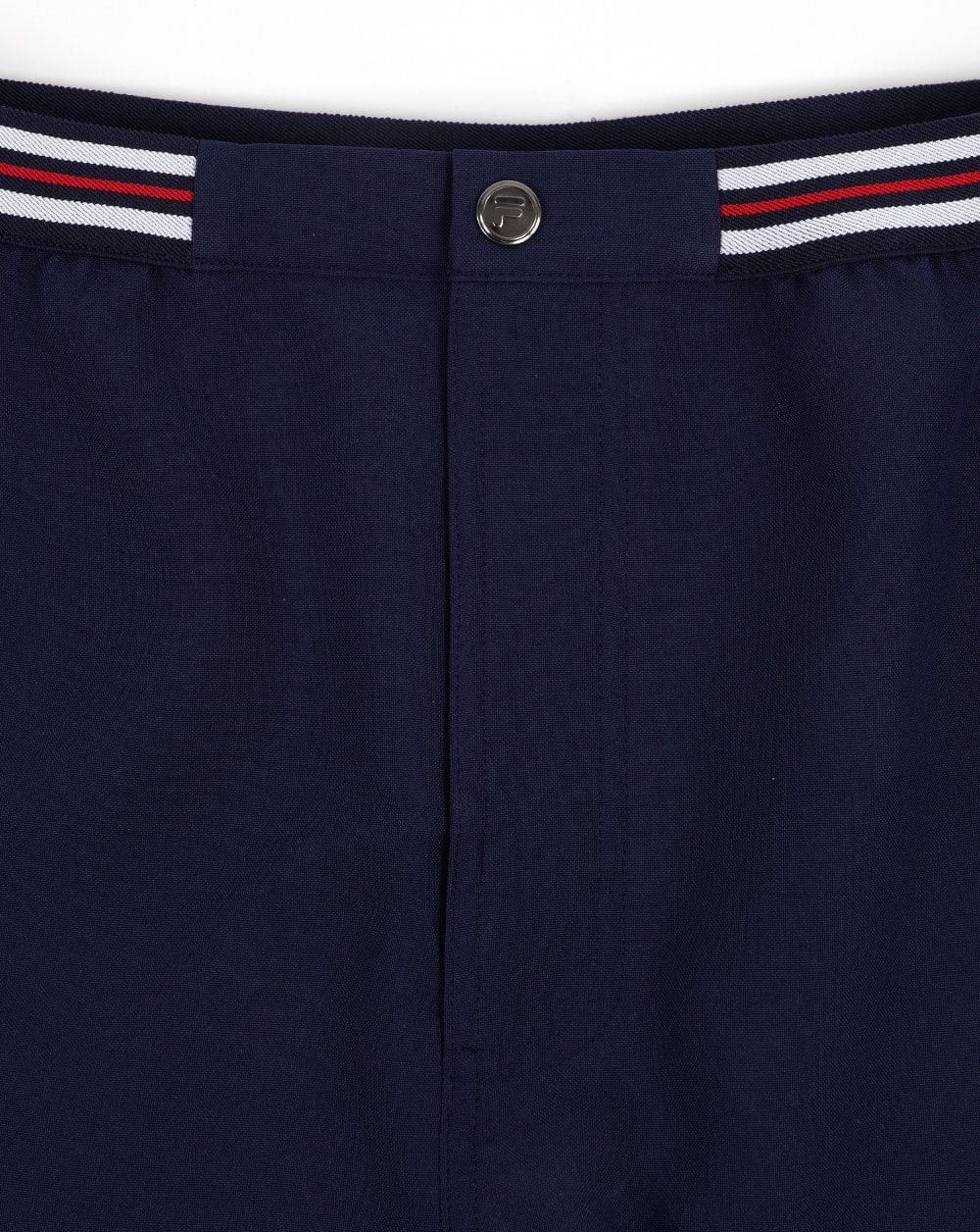 Fila Vintage High Tide 4 Shorts Marineblau