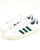 Adidas Grand Court 2.0 Trainers White Green