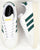 Adidas Grand Court 2.0 Trainers White Green