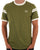 Sergio Tacchini Sella T Shirt Olive