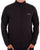 EA7 Emporio Armani Zip Jacket Black Bean