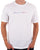 Benetton Pastels Logo T-shirt White