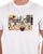 Weekend Offender Stratford Avenue T-shirt White