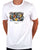 Weekend Offender Blake T-shirt White