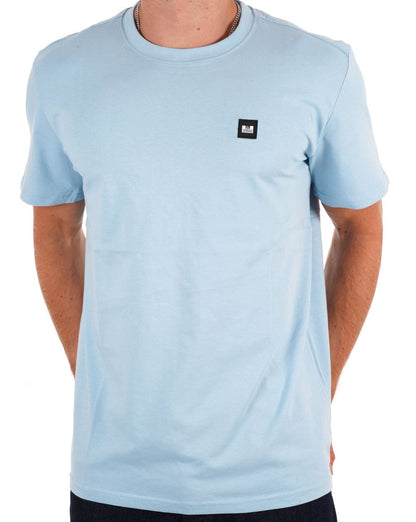 Weekend Offender Cannon Beach T-Shirt heller Himmel