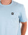 Weekend Offender Cannon Beach T-shirt light sky
