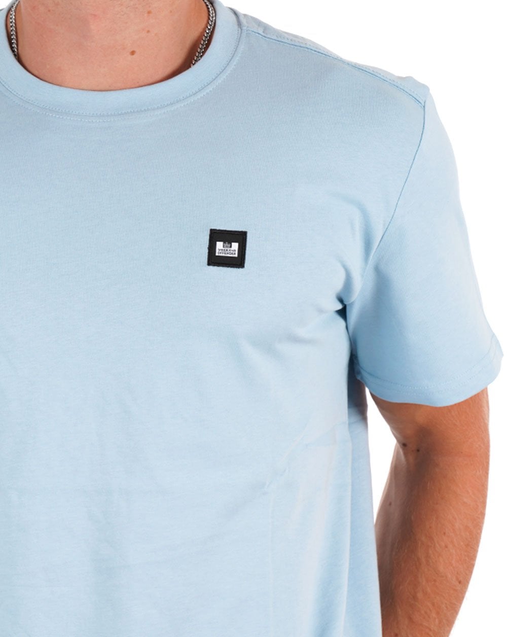 Weekend Offender Cannon Beach T-Shirt heller Himmel