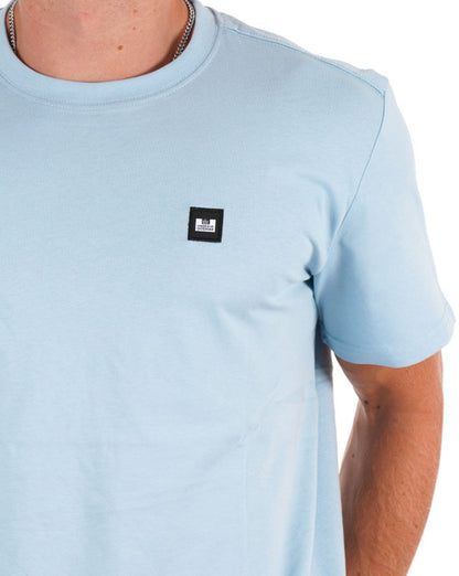 Weekend Offender Cannon Beach T-Shirt heller Himmel