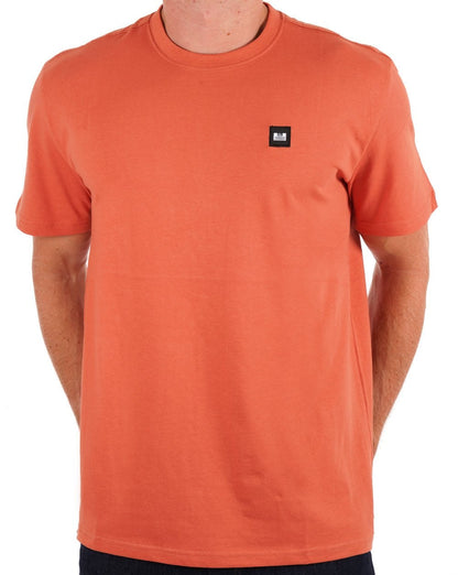 Weekend Offender – Cannon Beach – T-Shirt in gebranntem Orange