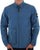Weekend Offender Vinnie Overshirt Baltic Blue