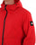 Weekend Offender Valencia Jacket Red