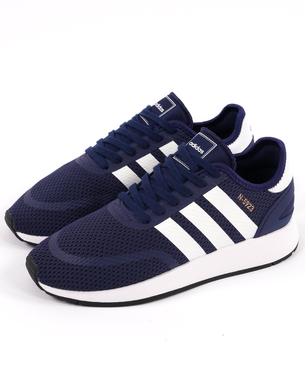 Adidas N-5923 Sneaker Marineblau