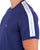 Emporio Armani Taping Loungewear T-shirt Ink Blue