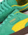 Puma Palermo Trainers Jade / Gum