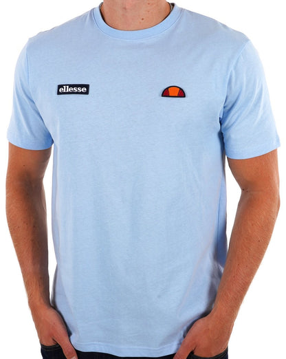 Ellesse Floran T-Shirt Hellblau