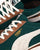 Puma Arizona Suede Trainers Dark Green / frosted Ivory