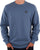 Weekend Offender Sweatshirt Baltic Blue