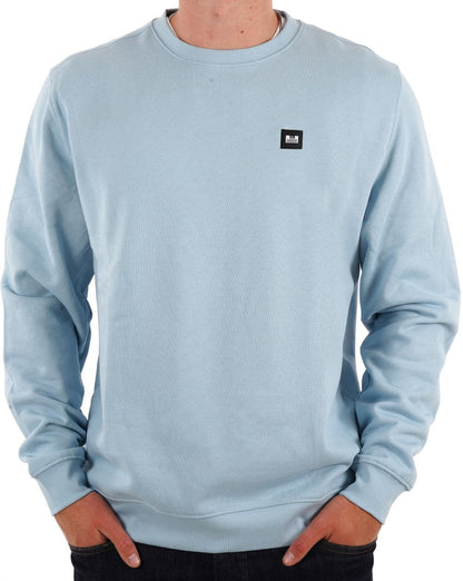Weekend Offender Sweatshirt Arktisblau