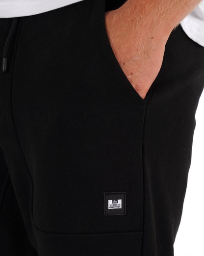 Weekend Offender Rebolledo Jogginghose Schwarz
