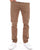 Gant Regular Fit Cotton Twill Smart Jeans Desert Brown