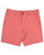 Gabicci Vintage Cooper Chino Short Coral