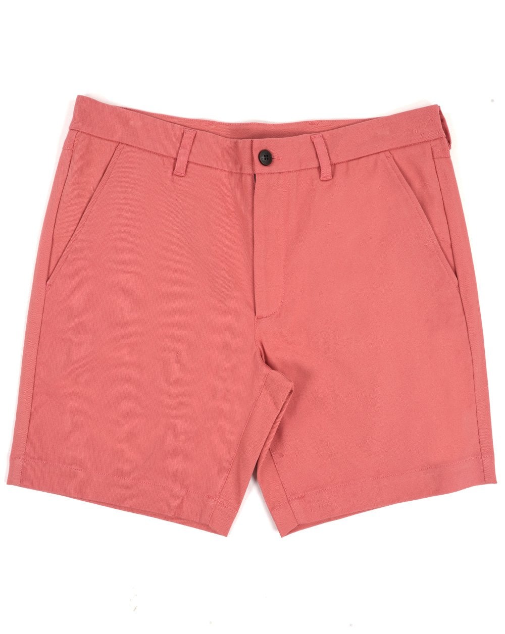 Gabicci Vintage Cooper Chino Short Coral
