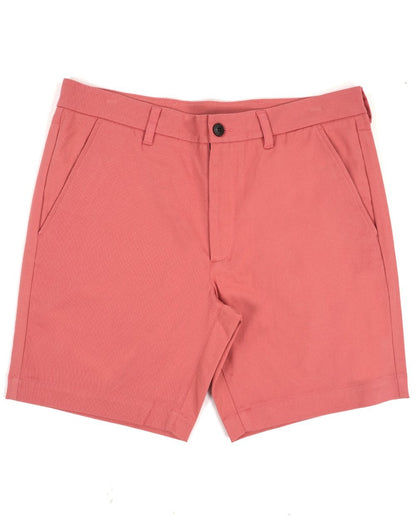 Gabicci Vintage Cooper Chino Short Koralle