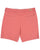 Gabicci Vintage Cooper Chino Short Coral
