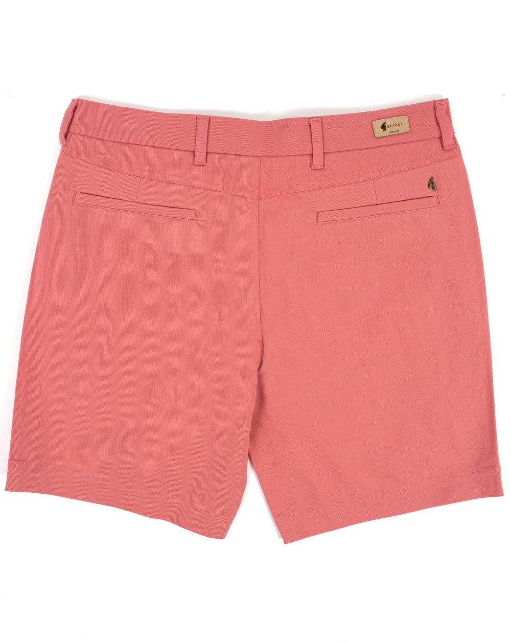 Gabicci Vintage Cooper Chino Short Koralle