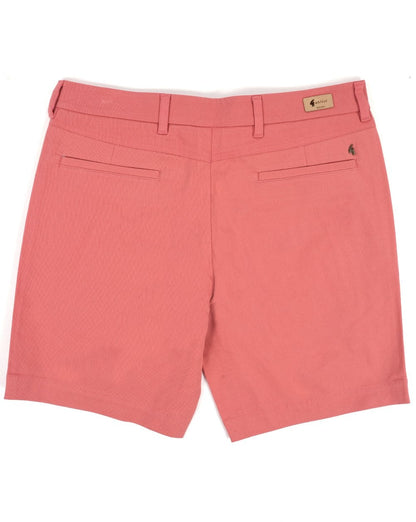 Gabicci Vintage Cooper Chino Short Koralle