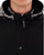 Weekend Offender Saunders AW Jacket Black/Check