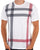 Barbour Blaine T-shirt White
