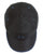 MA.STRUM Embroidered Icon Cap Jet Black