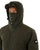Weekend Offender Technician Jacket Khaki Green