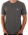 Pretty Green Mitchell T-shirt Dark Grey