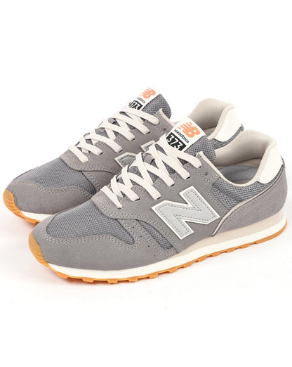 New Balance 373 Trainer Grau