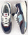 New Balance 997 Trainer Dark Arctic Grey