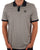 Weekend Offender Ulmen Polo Shirt Mid House Check
