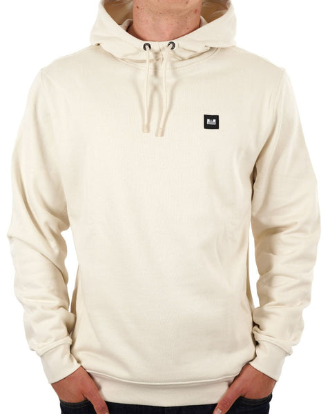 Weekend Offender Hoodie Ivory