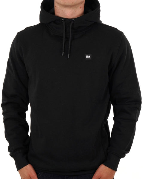 Weekend Offender Hoodie Black