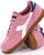 Diadora Tokyo Trainers Pink Off white