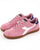 Diadora Tokyo Trainers Pink Off white