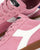 Diadora Tokyo Trainers Pink Off white