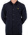 Lyle & Scott Quilted Jacket Navy