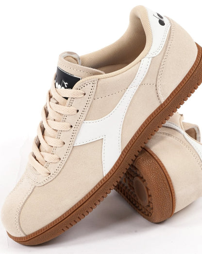 Diadora Tokyo Trainer Pergament